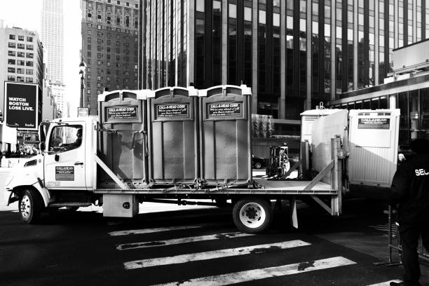 Best Portable toilet rental cost  in Madera Acres, CA