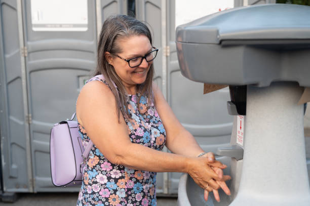 Best Long-term porta potty rental  in Madera Acres, CA