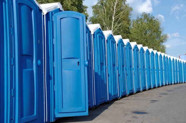 Best Affordable porta potty rental  in Madera Acres, CA